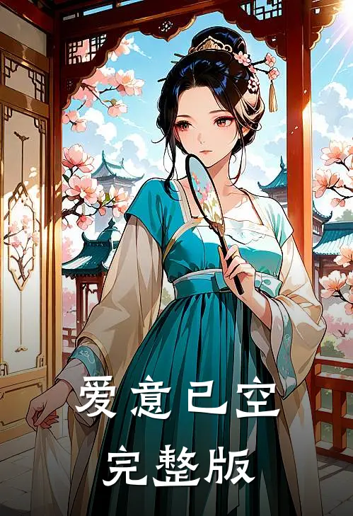 爱意已空完整版
