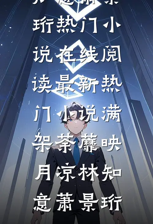 佞臣小说畅读