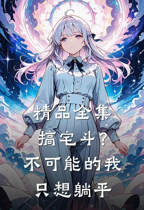 精品全集搞宅斗？不可能的，我只想躺平