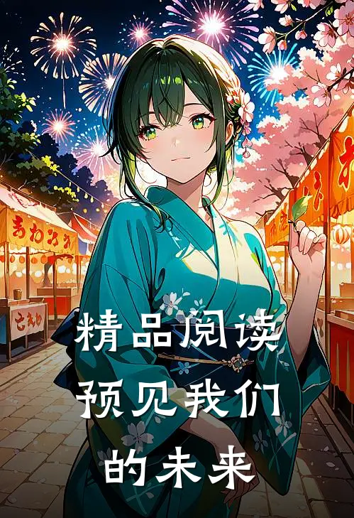 精品阅读预见我们的未来