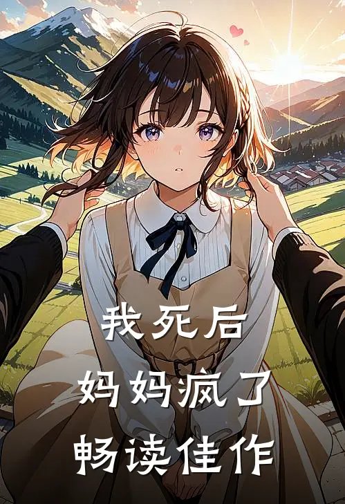 我死后，妈妈疯了畅读佳作