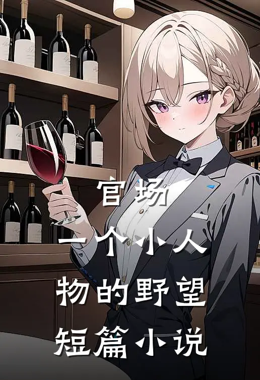官场：一个小人物的野望短篇小说