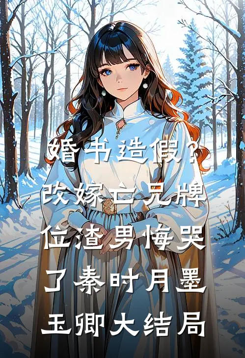 我心轻且微后续+完结