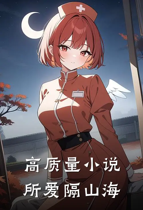 高质量小说所爱隔山海