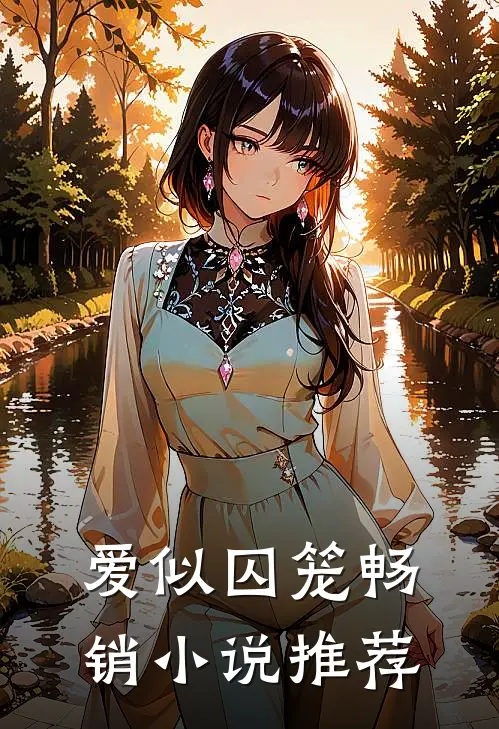 爱似囚笼畅销小说推荐
