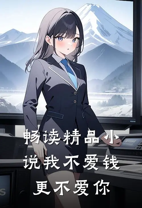 畅读精品小说我不爱钱，更不爱你