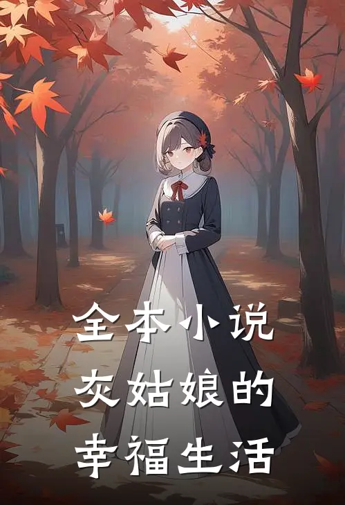 全本小说灰姑娘的幸福生活