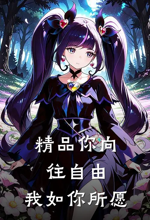 精品你向往自由，我如你所愿