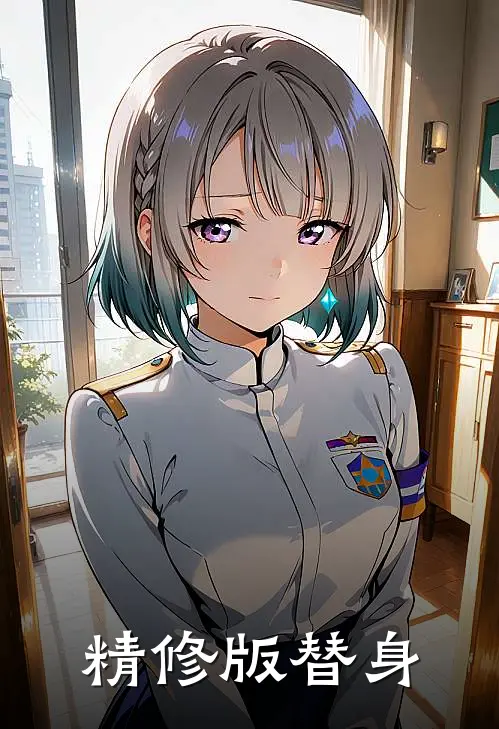 精修版替身.