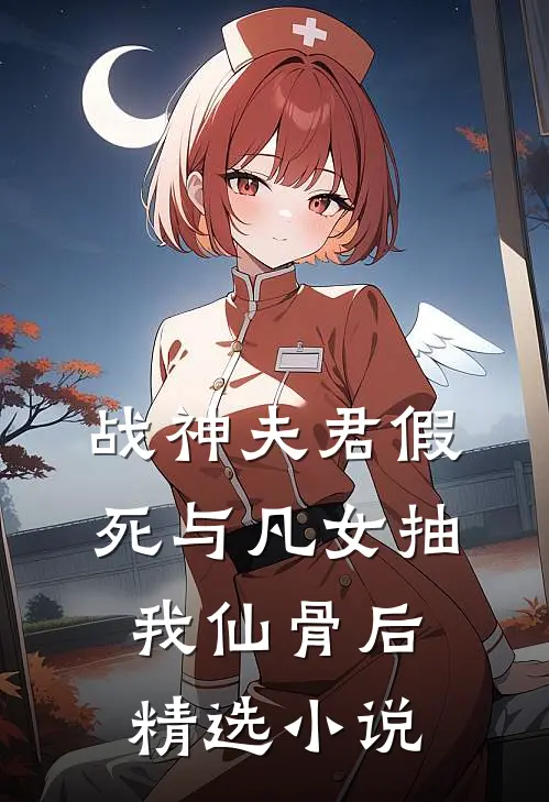 战神夫君假死与凡女抽我仙骨后精选小说