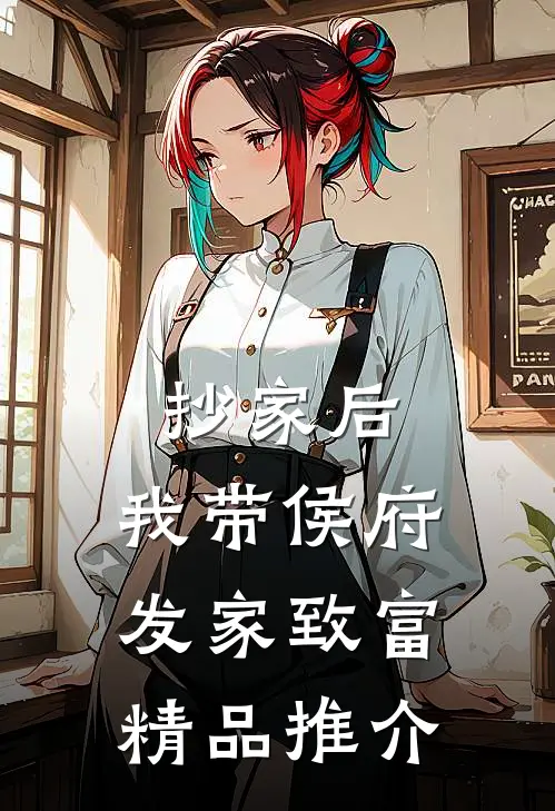 抄家后，我带侯府发家致富精品推介