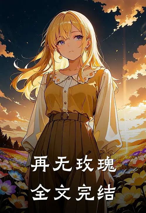 再无玫瑰全文完结