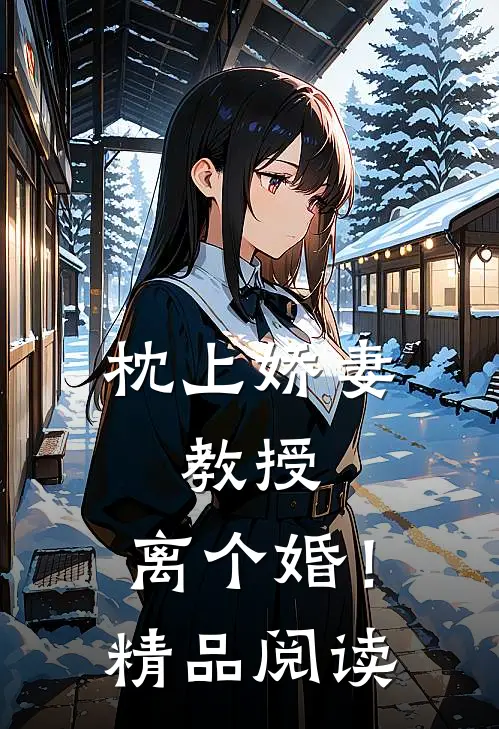 枕上娇妻：教授，离个婚！精品阅读