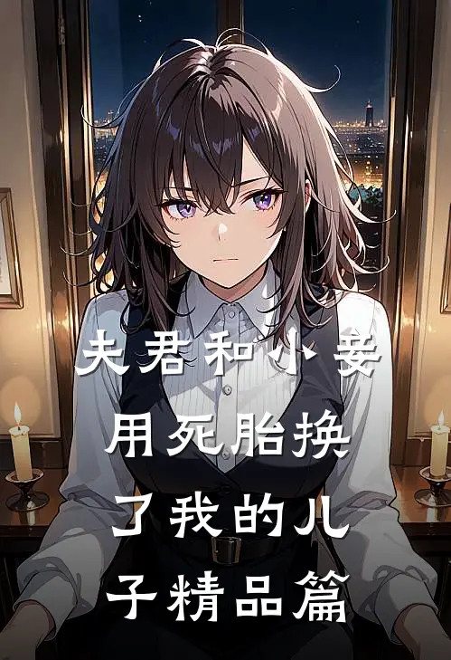 夫君和小妾用死胎换了我的儿子精品篇
