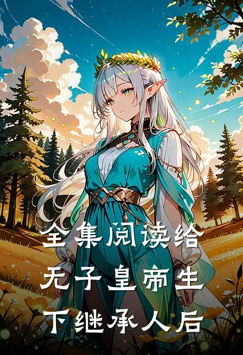 全集阅读给无子皇帝生下继承人后