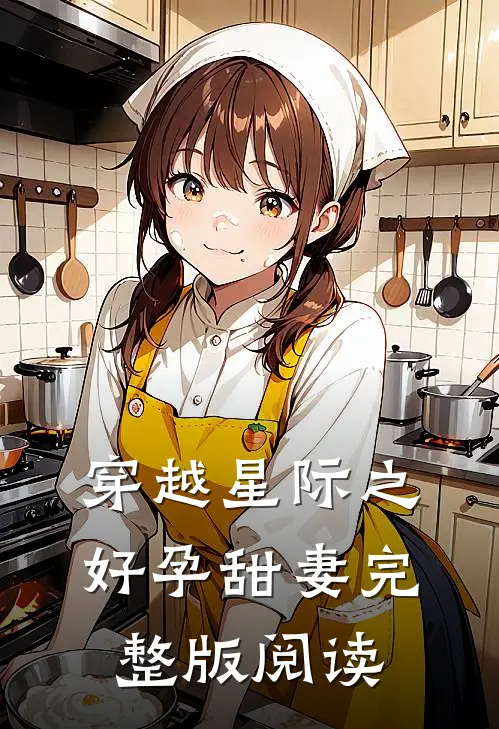 穿越星际之好孕甜妻完整版阅读