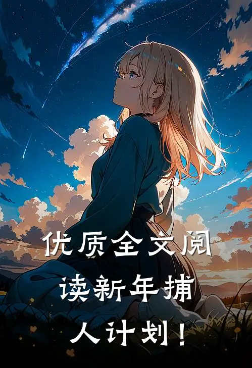 优质全文阅读新年捕人计划！