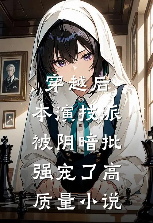 穿越后，本演技派被阴暗批强宠了高质量小说