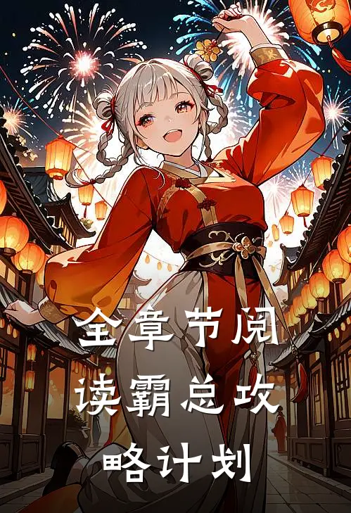 全章节阅读霸总攻略计划