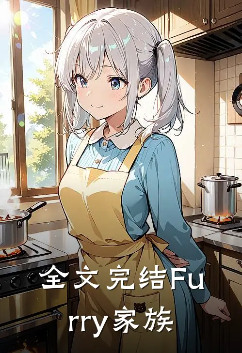 全文完结Furry家族