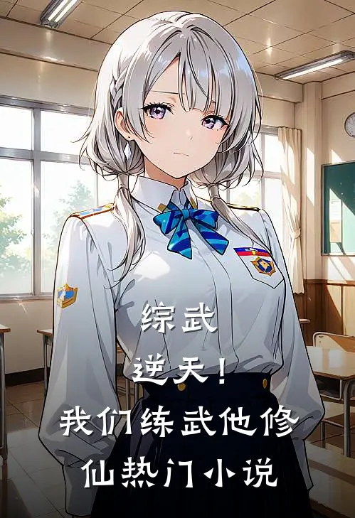 综武：逆天！我们练武他修仙热门小说