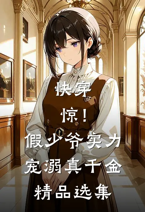 快穿：惊！假少爷实力宠溺真千金精品选集