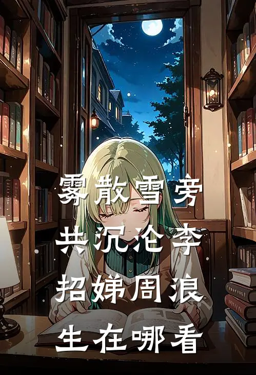 焰火氤氲照夜明完整