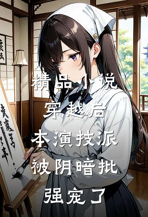 精品小说穿越后，本演技派被阴暗批强宠了