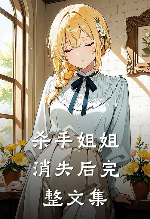 杀手姐姐消失后完整文集