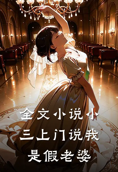 全文小说小三上门说我是假老婆