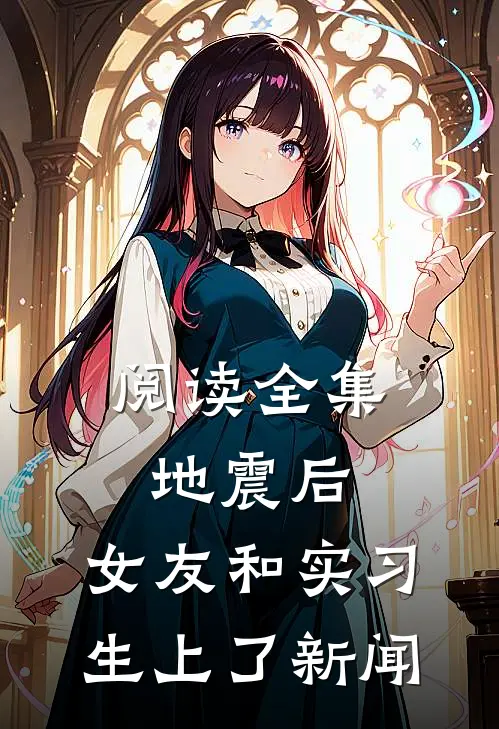 阅读全集地震后，女友和实习生上了新闻