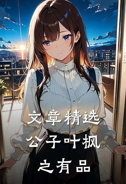 文章精选公子叶枫之有品