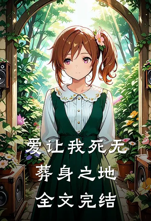 爱让我死无葬身之地全文完结