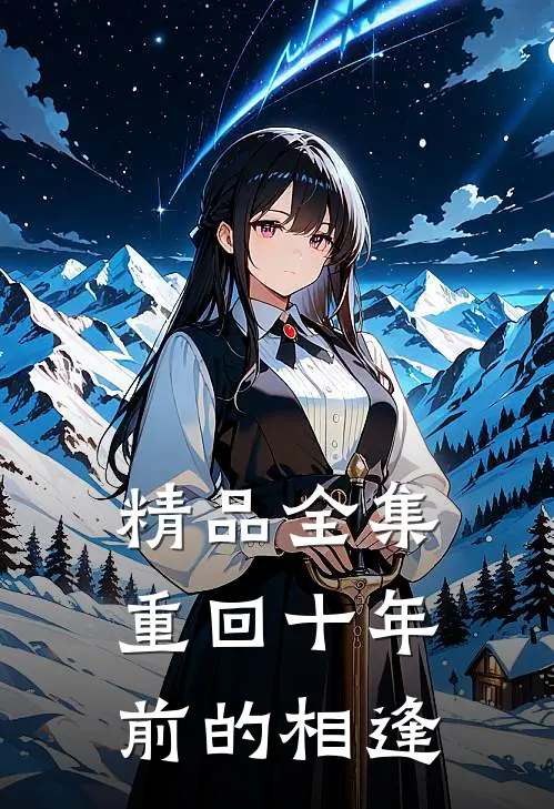 精品全集重回十年前的相逢
