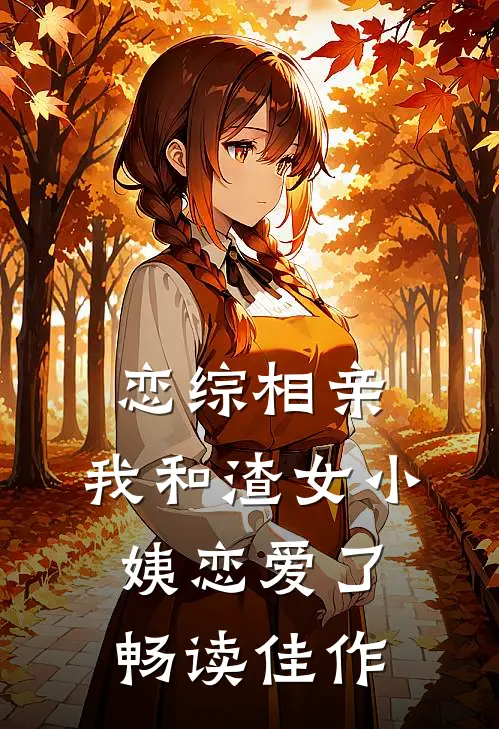 恋综相亲：我和渣女小姨恋爱了畅读佳作