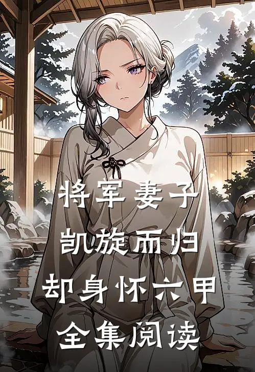 将军妻子凯旋而归，却身怀六甲全集阅读