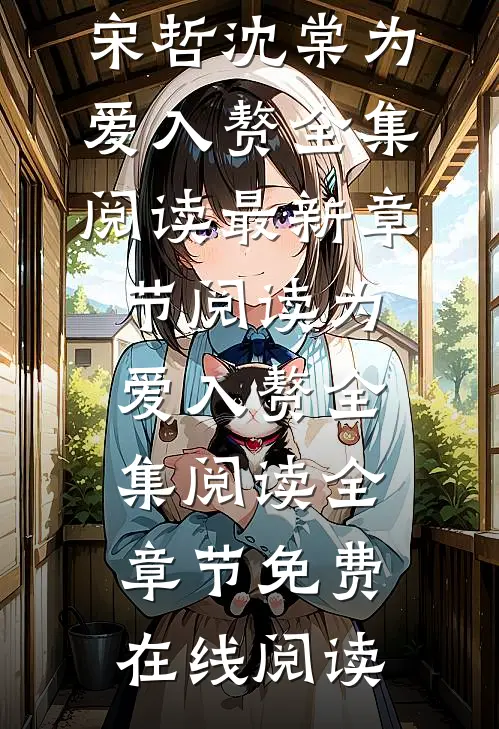 为爱入赘全集阅读