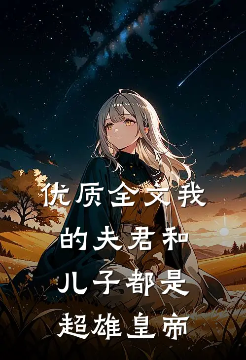 优质全文我的夫君和儿子都是超雄皇帝