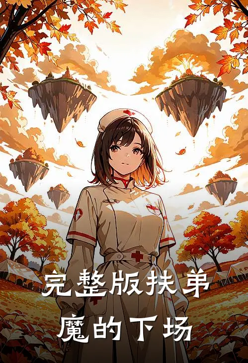 完整版扶弟魔的下场