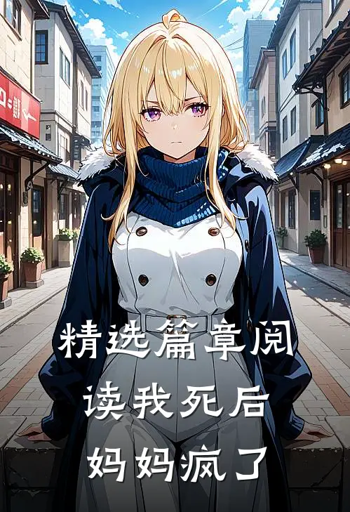 精选篇章阅读我死后，妈妈疯了