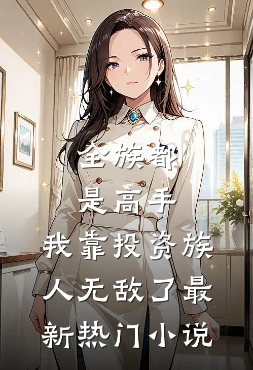 全族都是高手，我靠投资族人无敌了最新热门小说
