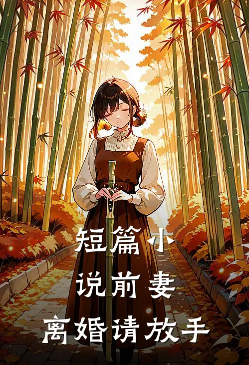 短篇小说前妻，离婚请放手