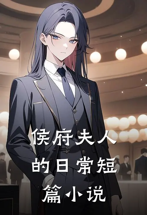 侯府夫人的日常短篇小说