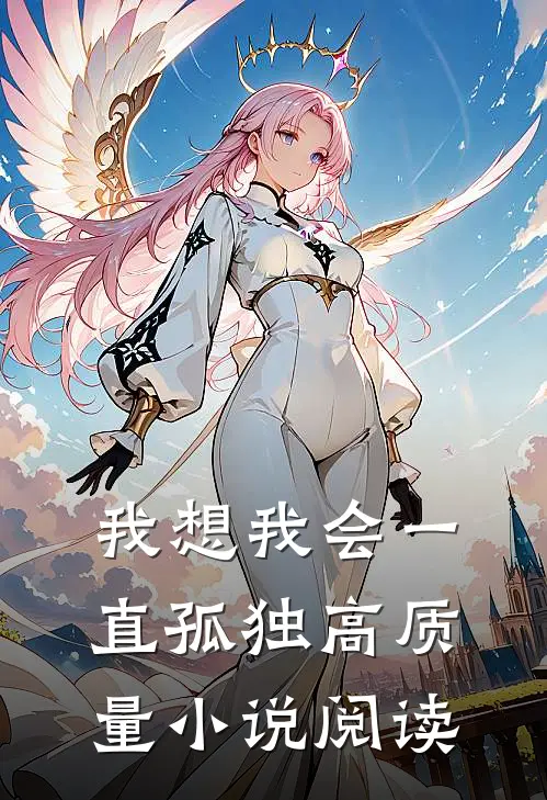 我想我会一直孤独高质量小说阅读