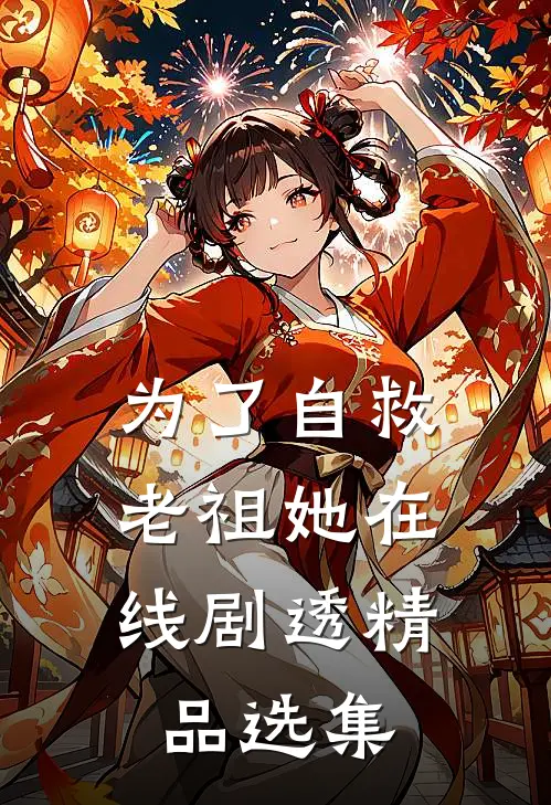 为了自救，老祖她在线剧透精品选集
