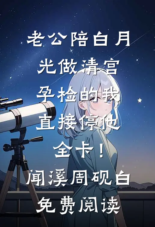 飞雁渡春秋几重小说在线阅读免费
