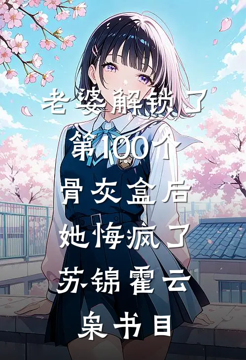 第八年，爱意沉寂全集