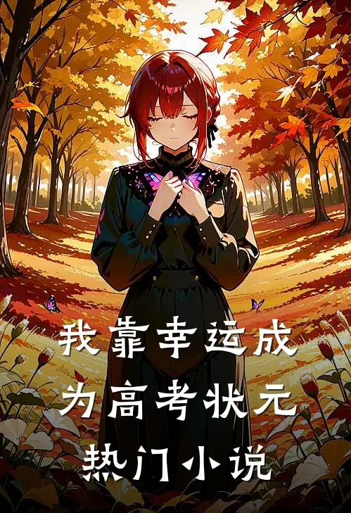 我靠幸运成为高考状元热门小说