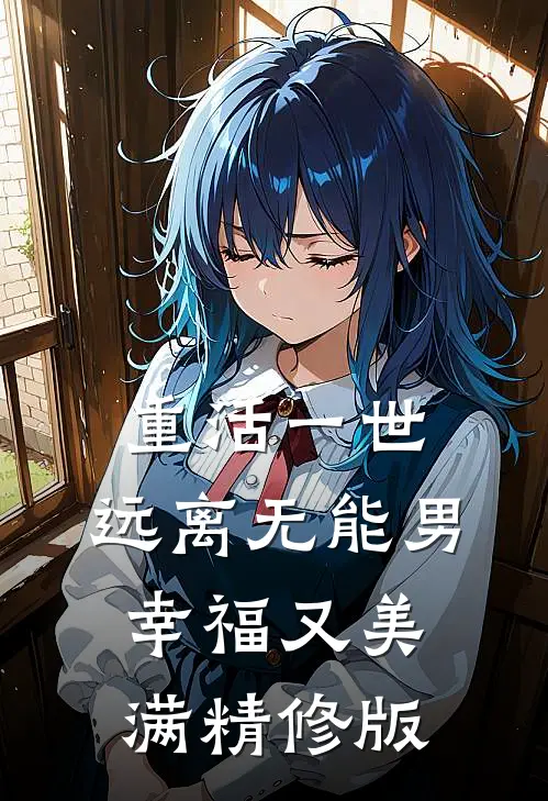 重活一世，远离无能男幸福又美满精修版