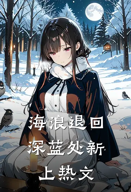 海浪退回深蓝处新上热文